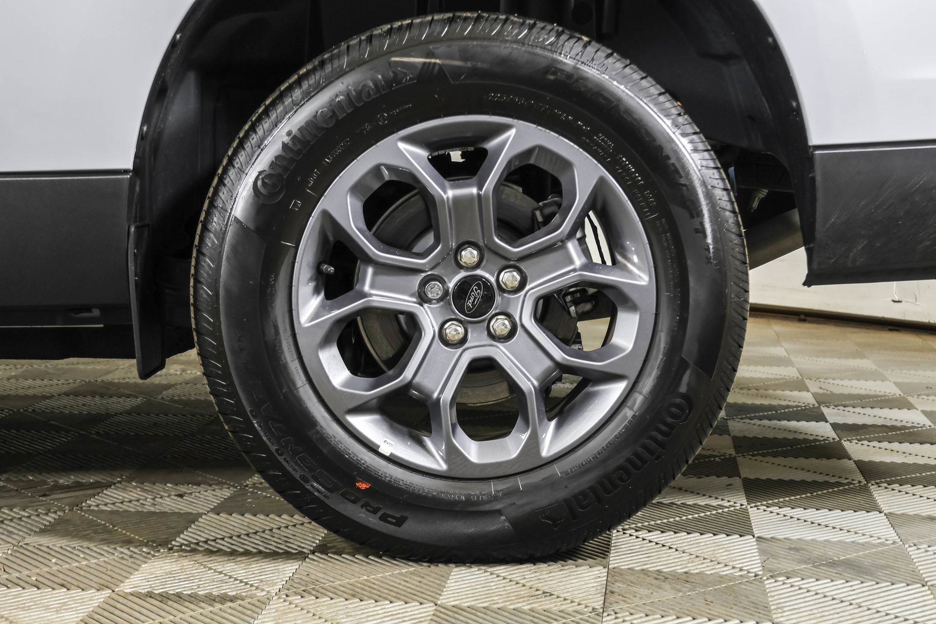 Used 2025 Ford Maverick XLT w/ Equipment Group 302A image 19