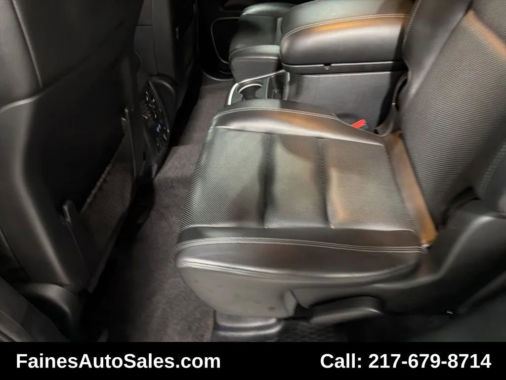 Used 2019 Dodge Durango Citadel image 45