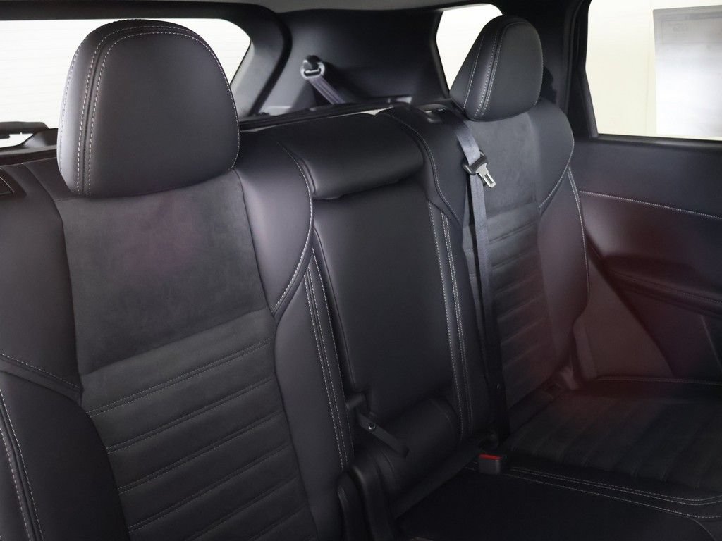 New 2026 Mitsubishi Outlander SE FWD image 35