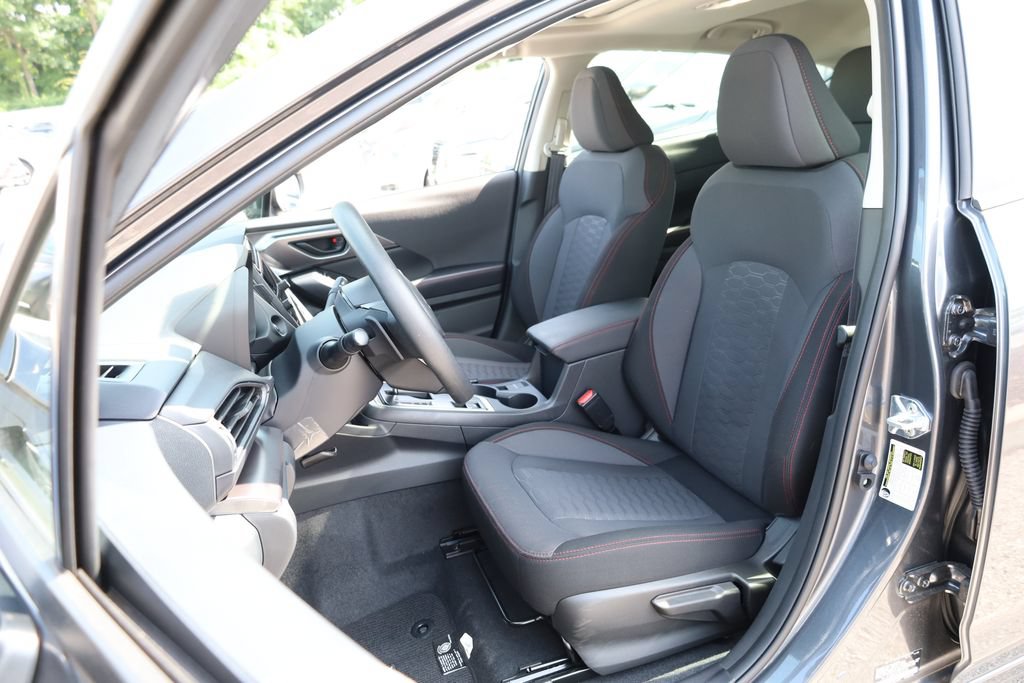 Certified 2026 Subaru Impreza 2.0i Sport AWD/4WD image 8