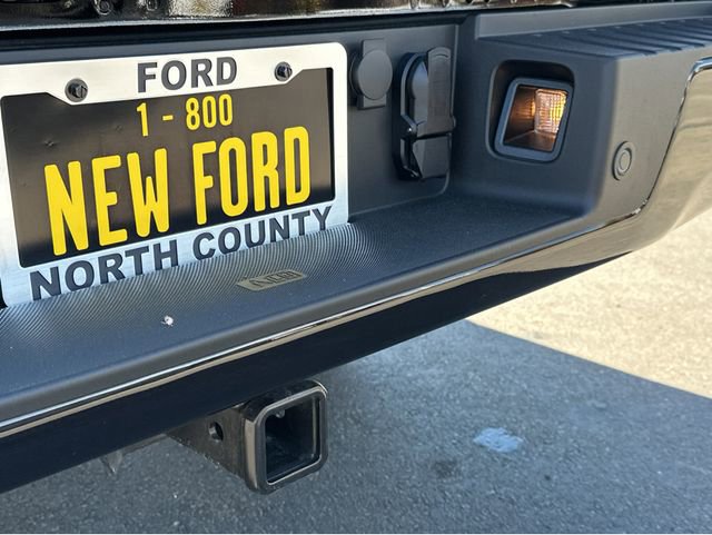 New 2026 Ford F150 STX w/ Equipment Group 200A image 18