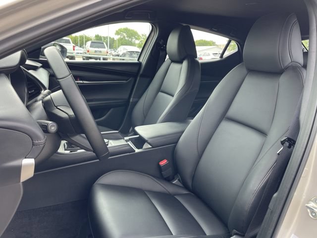 Used 2026 MAZDA MAZDA3 s Sport FWD image 23