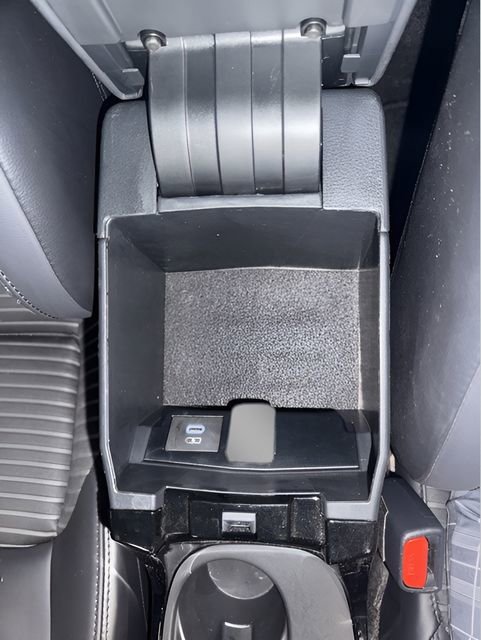 Used 2024 Toyota Corolla XSE FWD image 25