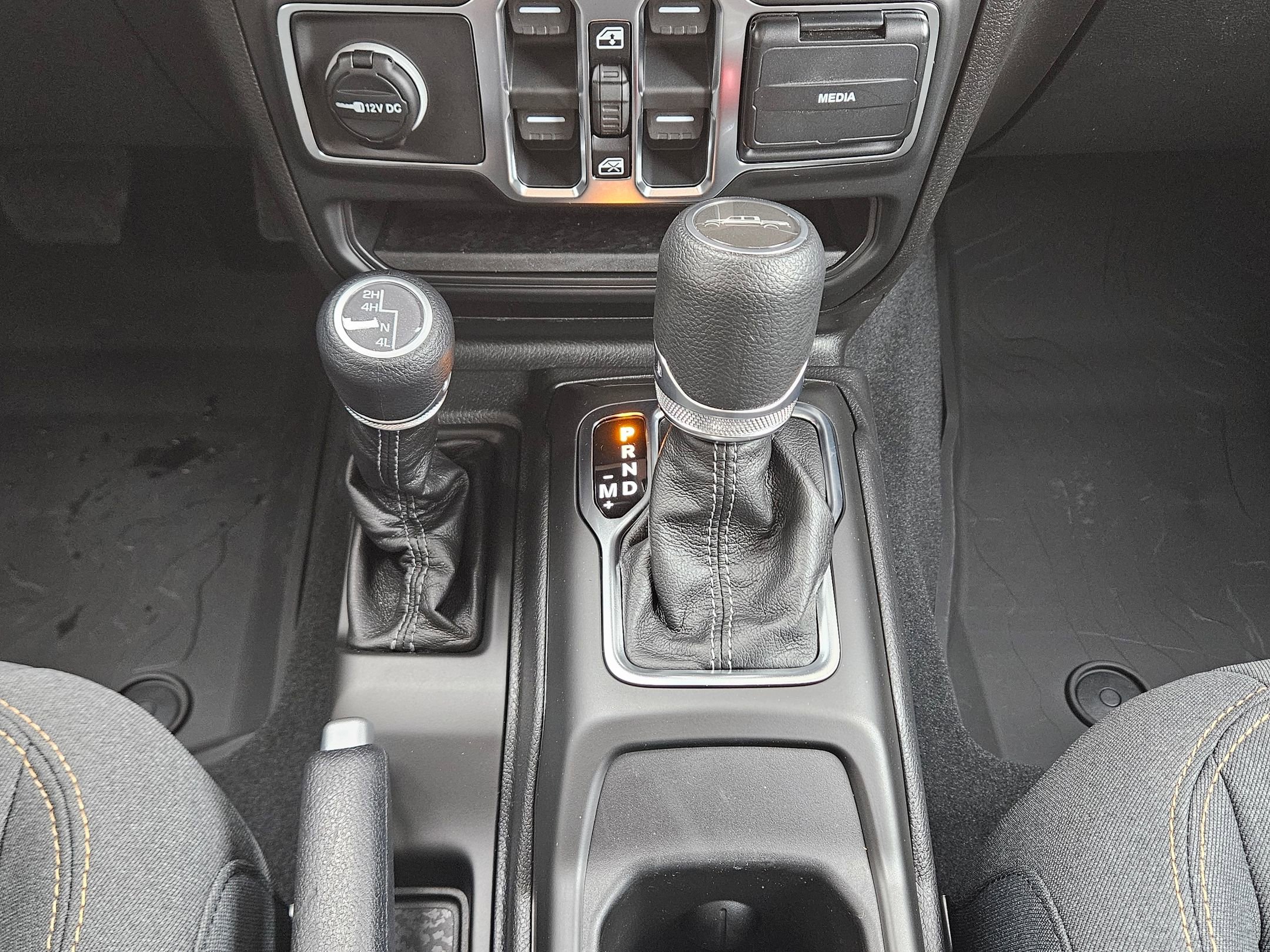 New 2026 Jeep Gladiator Sport image 11