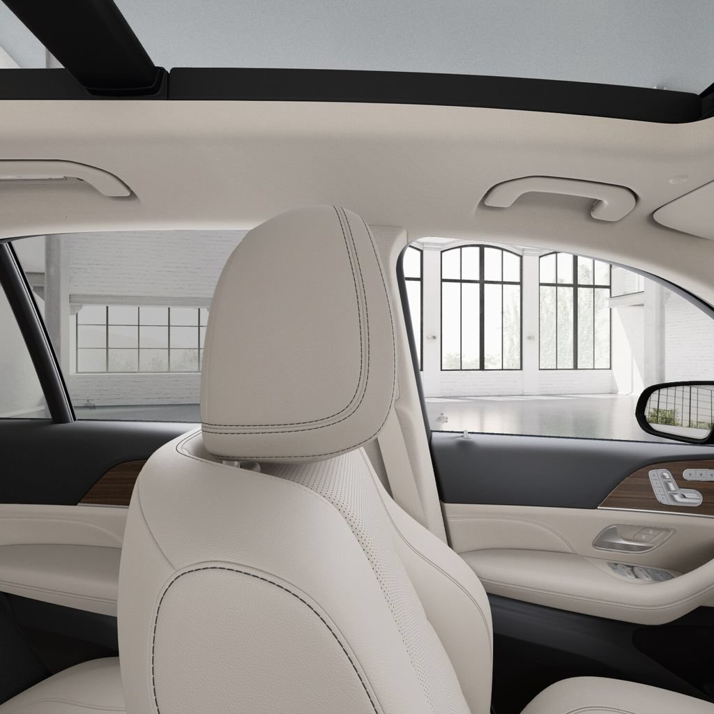 New 2026 Mercedes-Benz GLE 450 4MATIC image 43