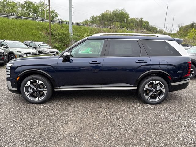 New 2026 Hyundai Palisade Limited AWD/4WD image 2