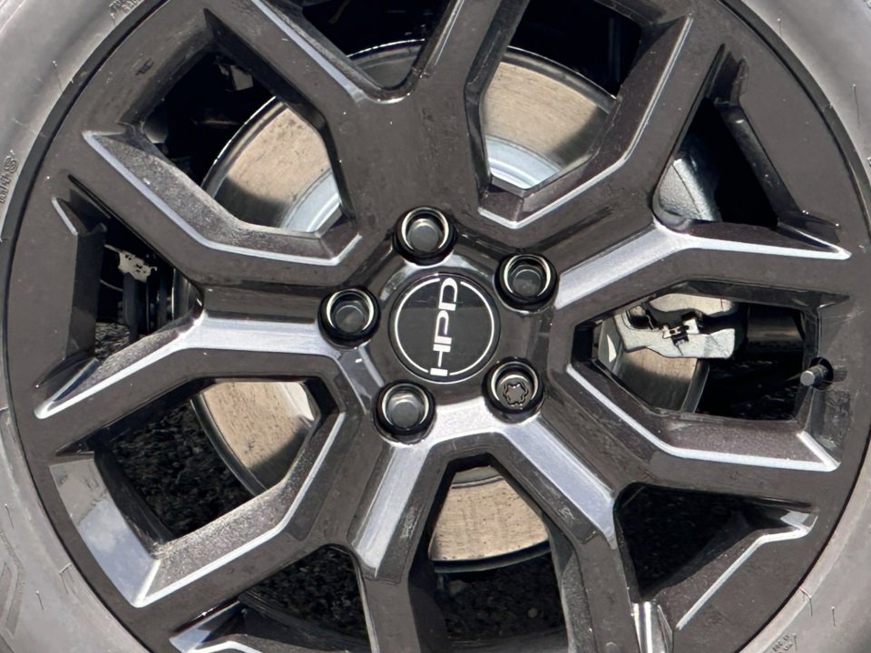 New 2025 Honda Pilot Touring image 6