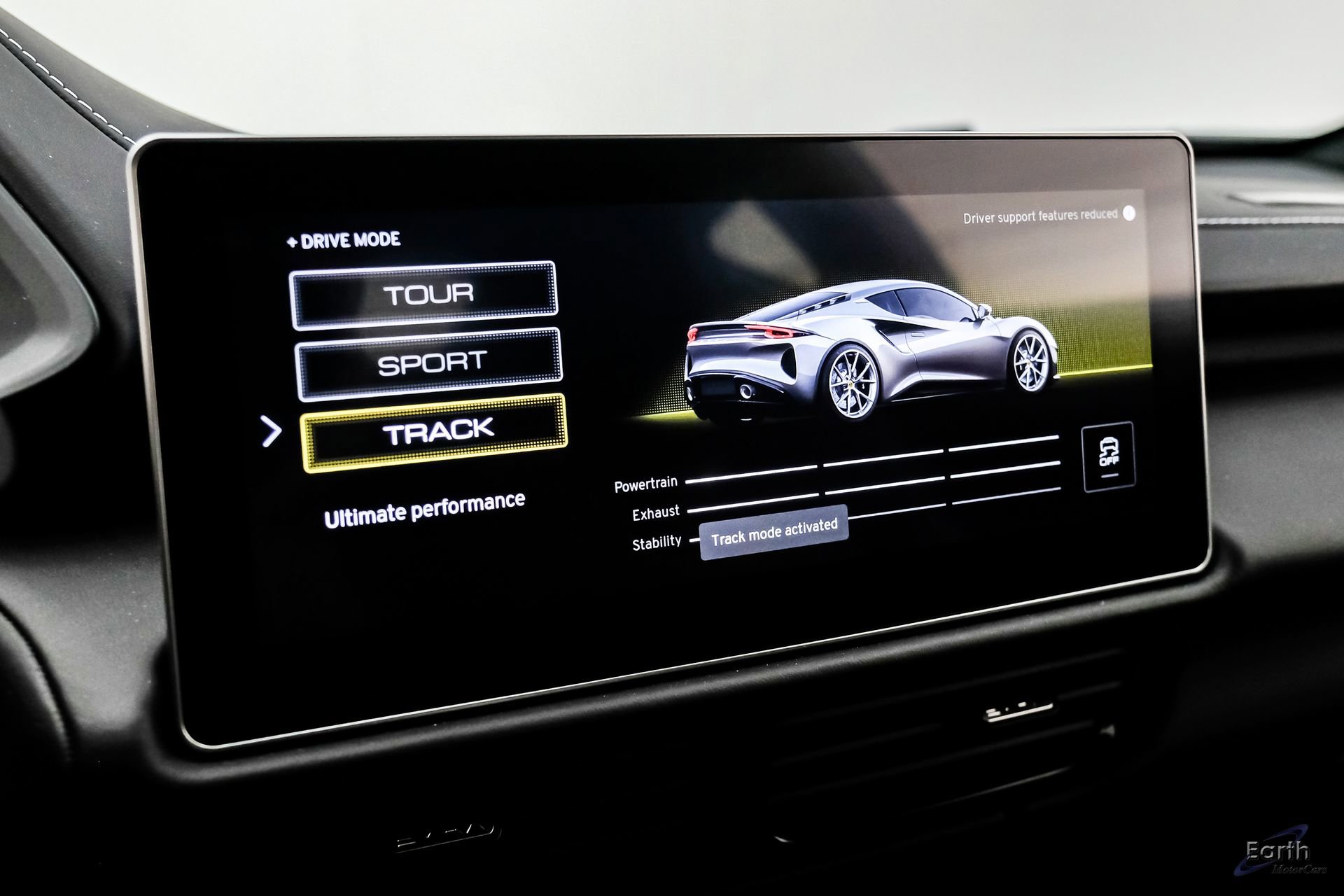New 2026 Lotus Emira V6 SE RWD image 89