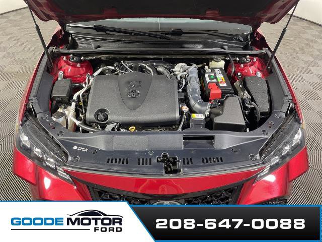 Used 2019 Toyota Avalon XSE image 26