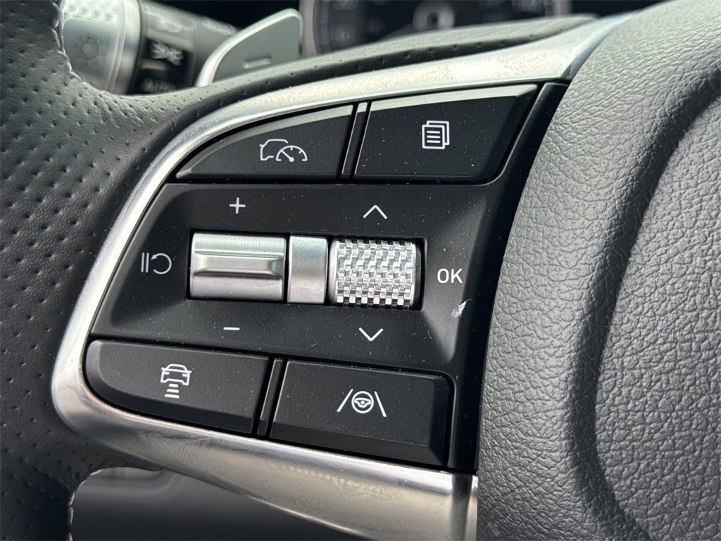 New 2025 Genesis G70 2.5T w/ Sport Prestige Package image 29