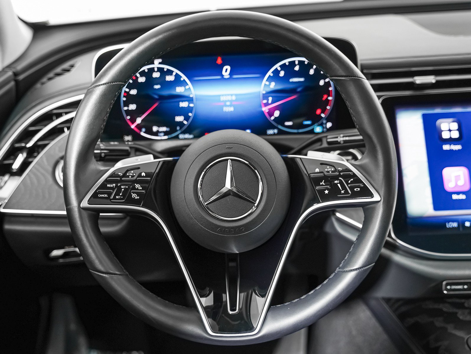 Certified 2026 Mercedes-Benz E 350 Sedan image 13