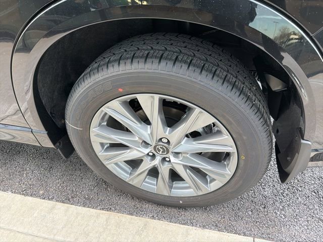 New 2025 MAZDA CX-5 AWD 2.5 S w/ Premium Plus Pkg image 6