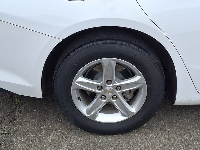 Used 2024 Chevrolet Malibu LS FWD image 28