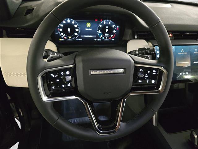 New 2026 Land Rover Discovery Sport Landmark AWD/4WD image 17