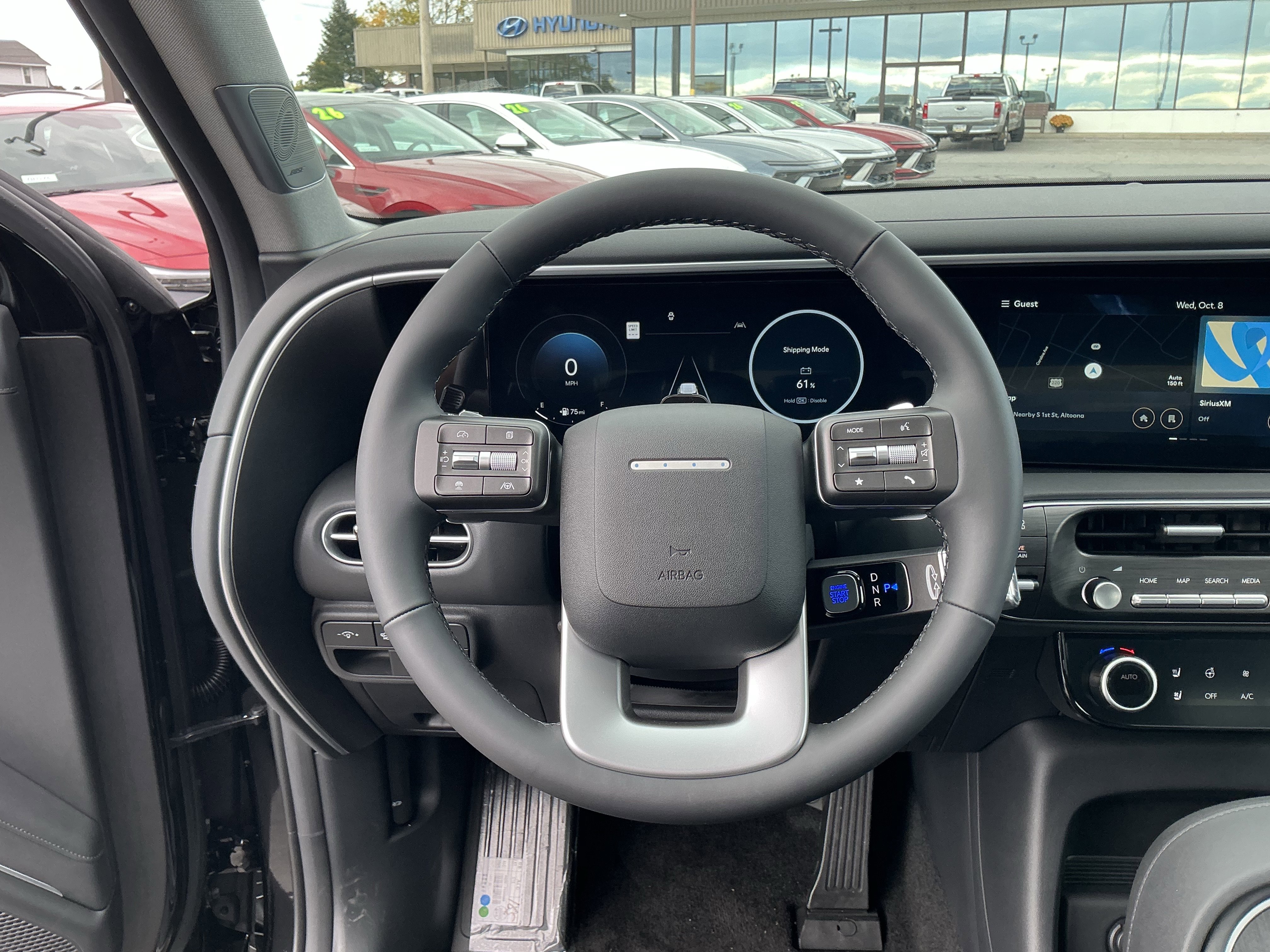New 2026 Hyundai Palisade Limited image 18