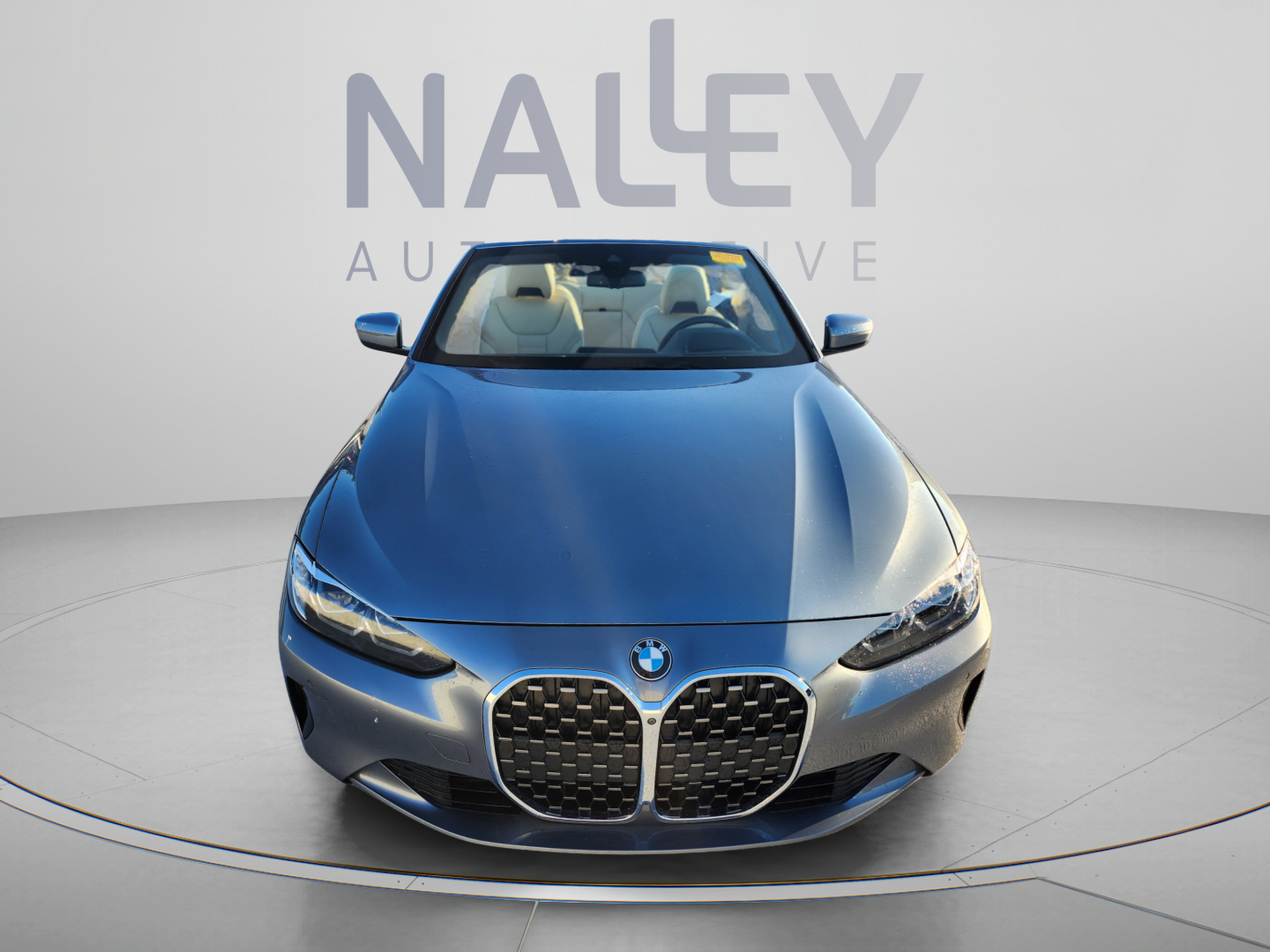 Used 2021 BMW 430i Convertible w/ Premium Package 2 RWD image 10