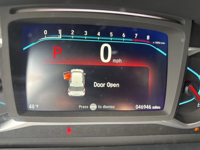 Certified 2022 Honda Pilot Special Edition image 15