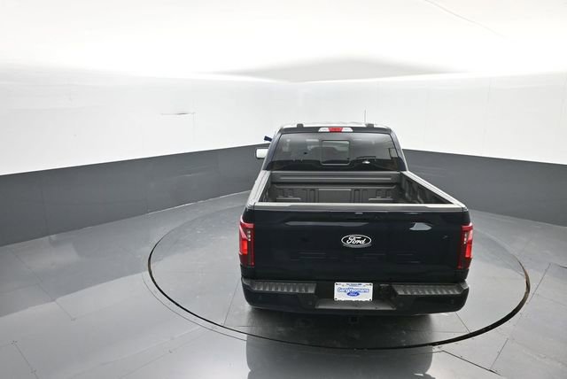 New 2026 Ford F150 XLT w/ Equipment Group 302A MID image 14