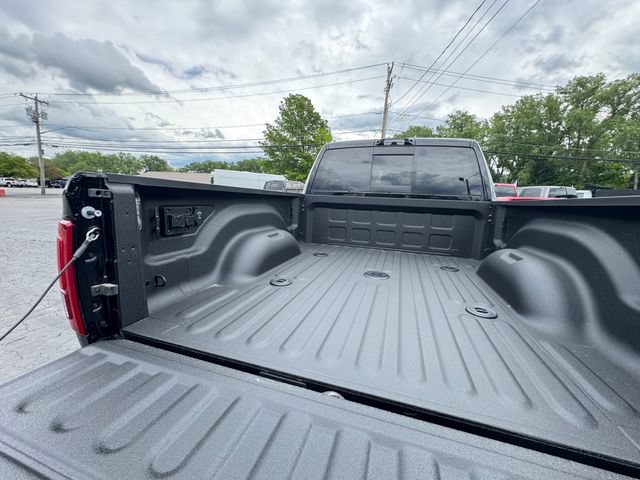 New 2026 RAM 2500 Big Horn AWD/4WD image 50