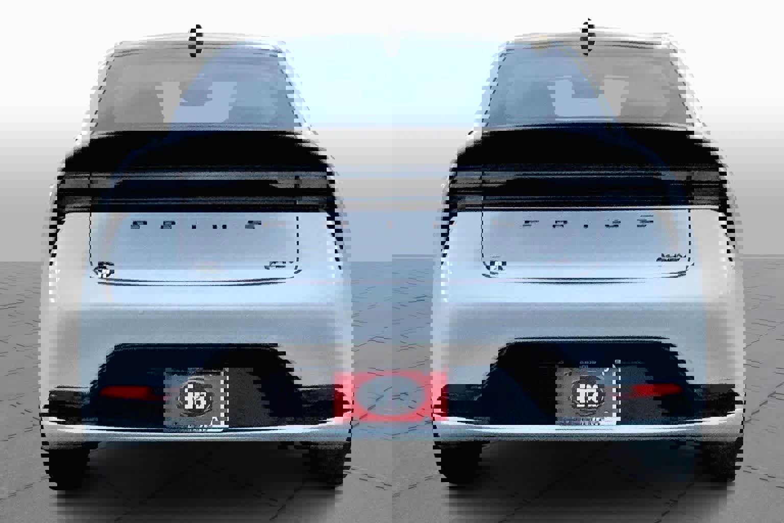 New 2026 Toyota Prius Nightshade image 4