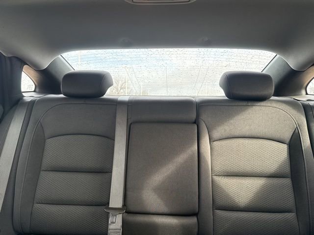 Used 2024 Chevrolet Malibu LT FWD image 33