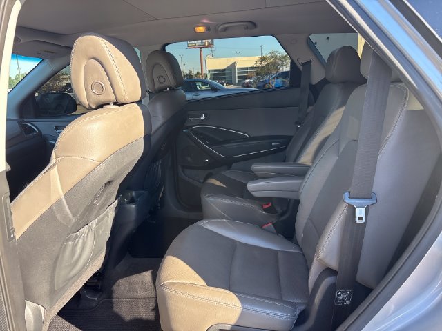 Used 2019 Hyundai Santa Fe XL FWD image 9