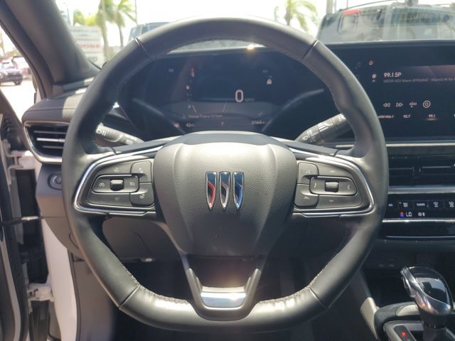 Used 2024 Buick Envista Avenir FWD image 30