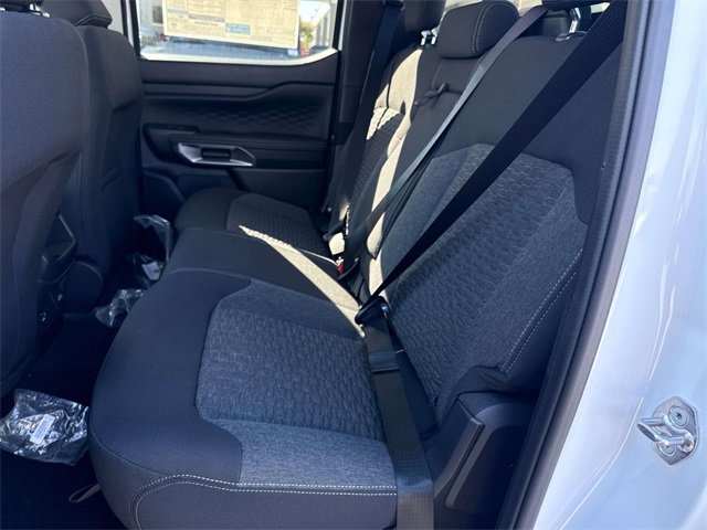 New 2025 Ford Ranger XLT w/ Trailer Tow Package image 14