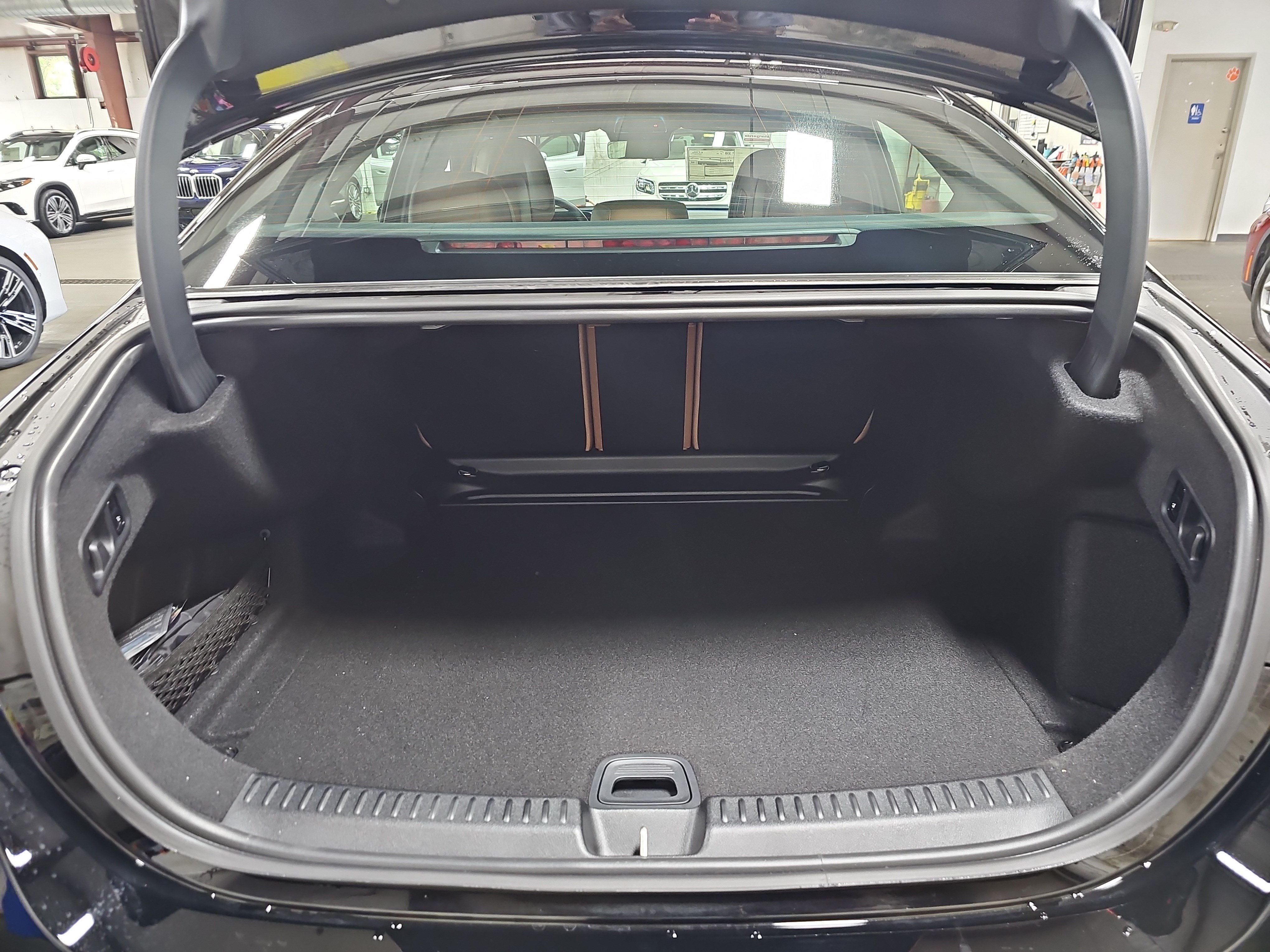New 2026 Mercedes-Benz E 350 Sedan image 13