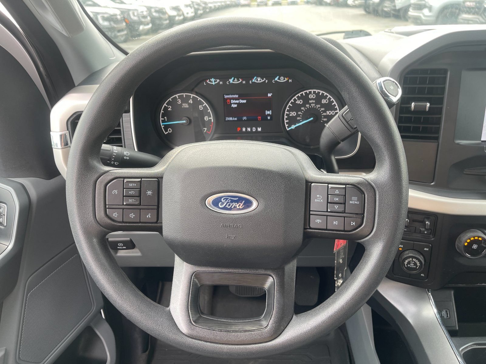 Used 2021 Ford F150 XLT w/ XTR Package AWD/4WD image 24