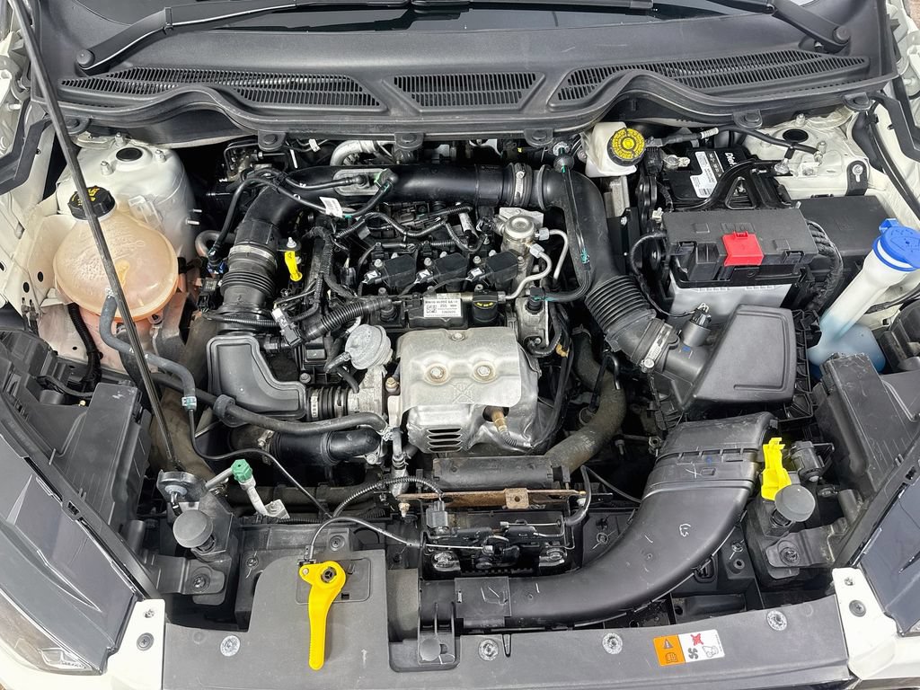 Used 2021 Ford EcoSport S FWD image 33