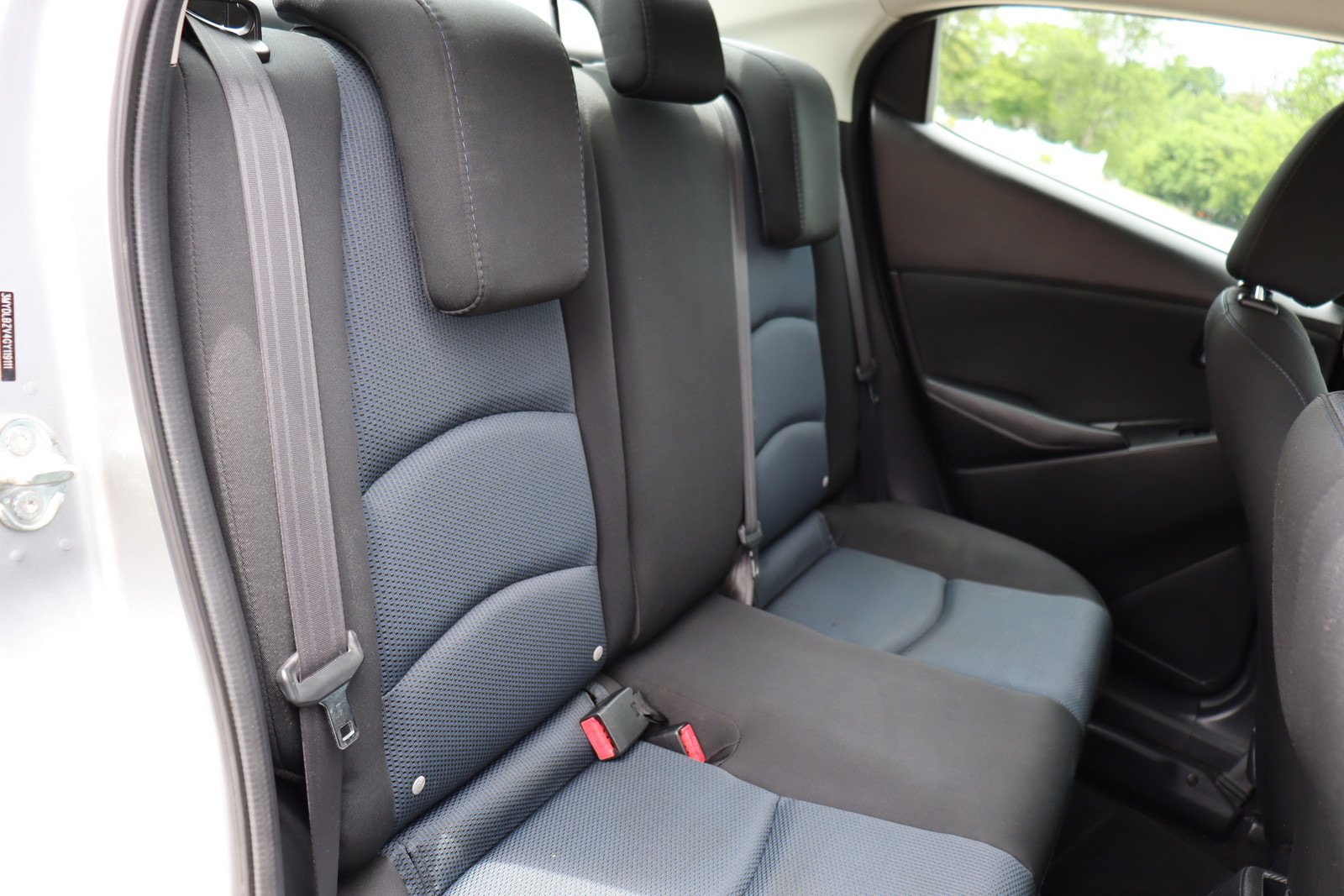 Used 2016 Scion iA FWD image 17