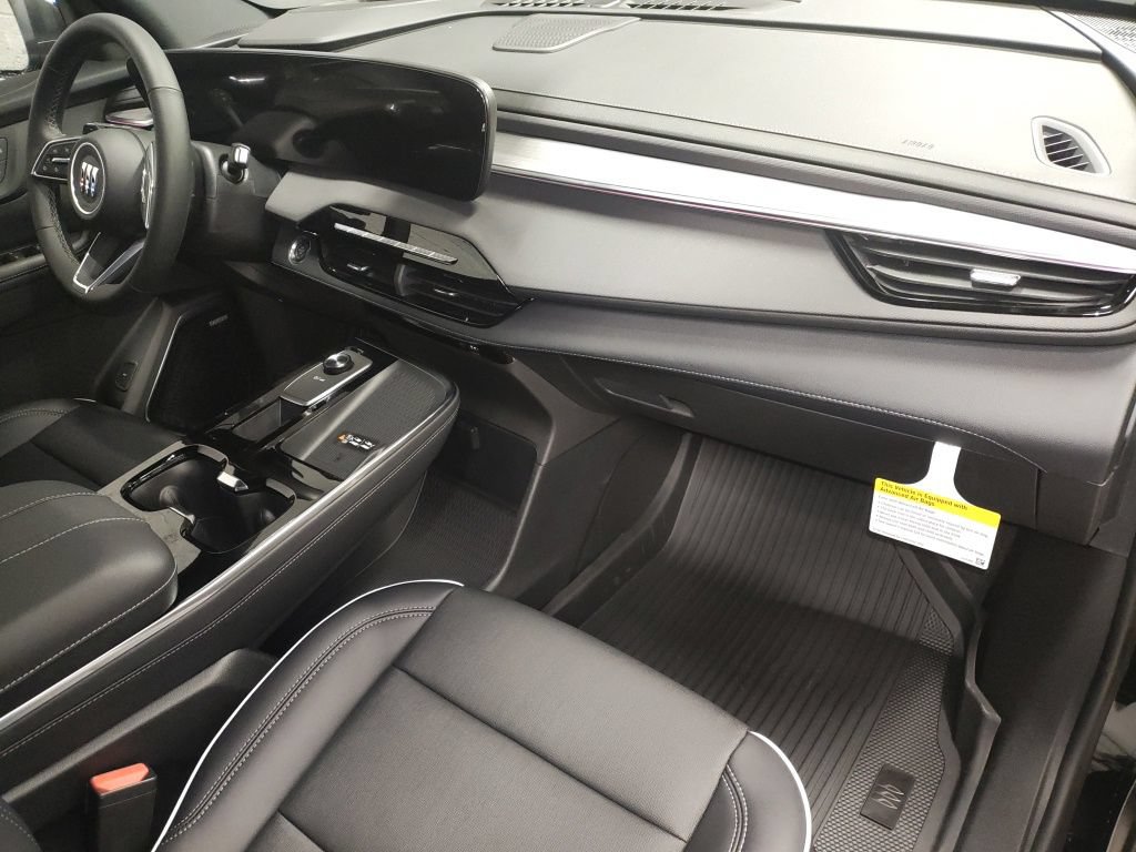 New 2026 Buick Enclave Preferred w/ Power Package FWD image 8