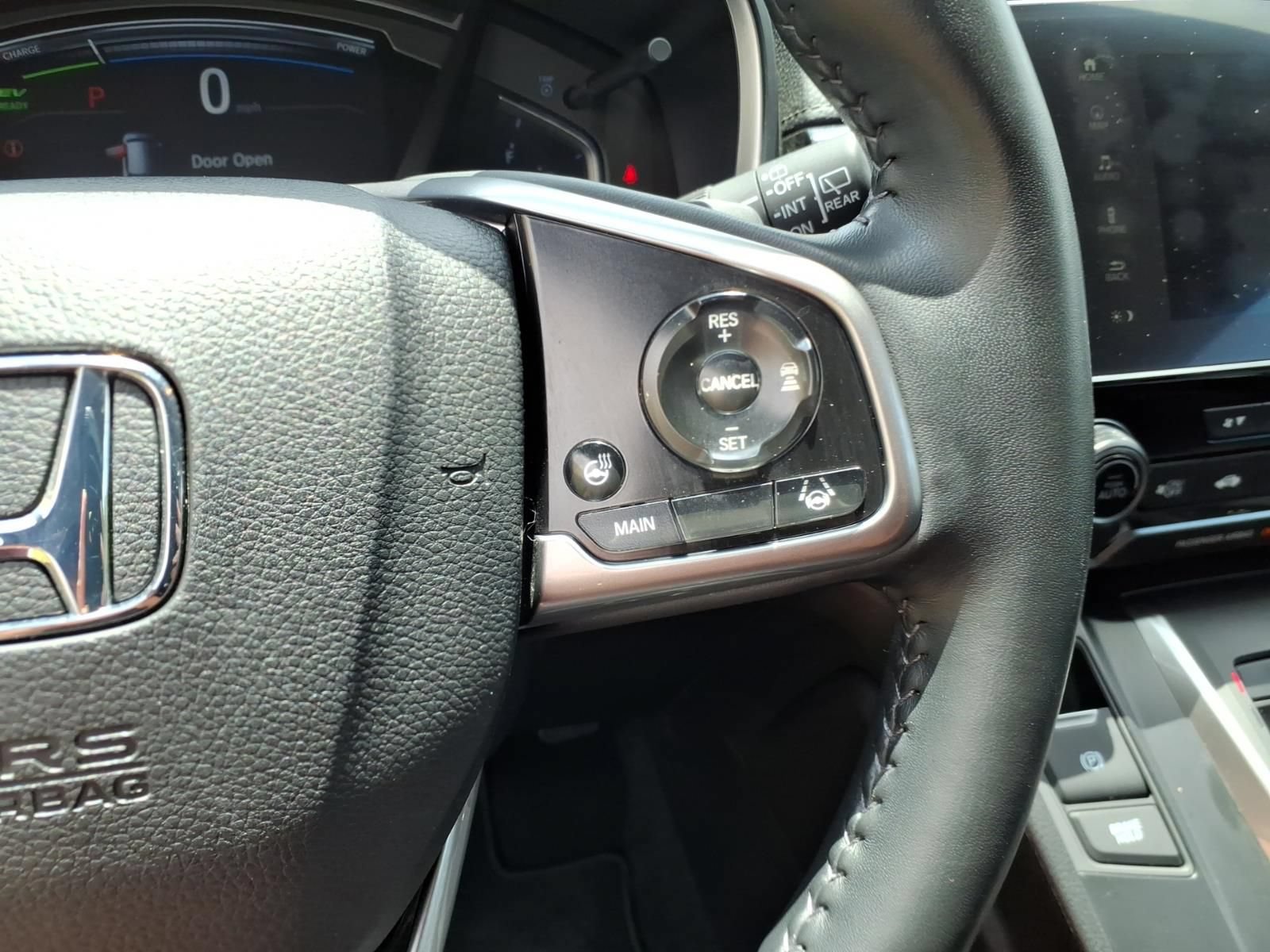 Used 2021 Honda CR-V Touring image 24
