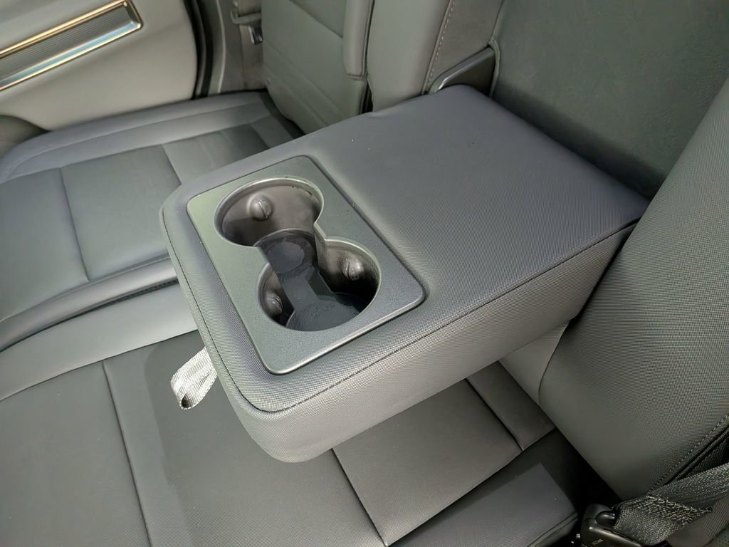 Certified 2025 GMC Hummer EV 3X image 37