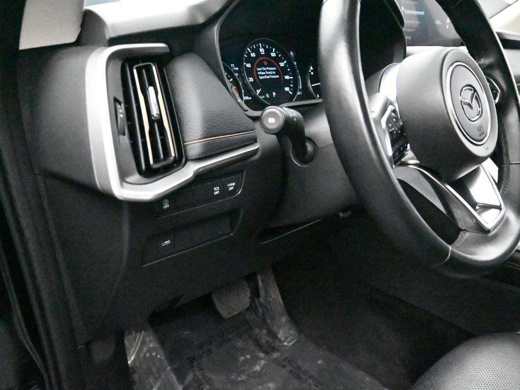 Used 2024 MAZDA CX-90 3.3 Turbo w/ Preferred Plus image 34