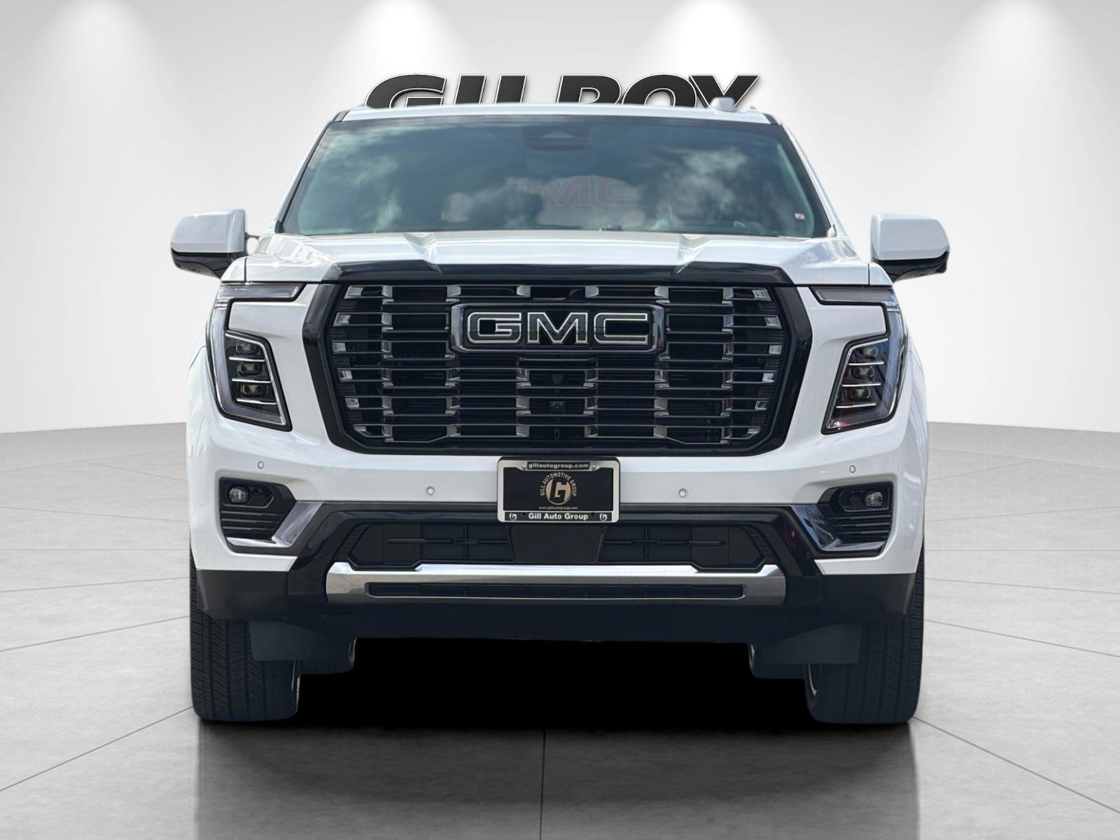 New 2026 GMC Yukon XL Denali Ultimate AWD/4WD image 8