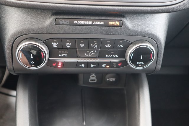 New 2026 Ford Escape Active w/ Cold Weather Package image 13