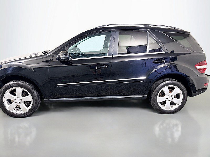 Used 2011 Mercedes-Benz ML 350 4MATIC image 4