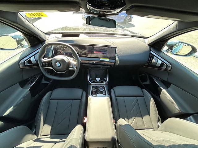 New 2026 BMW X3 xDrive30 w/ Premium Package image 6