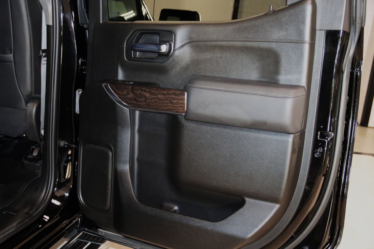 Used 2021 GMC Sierra 1500 Denali AWD/4WD image 73