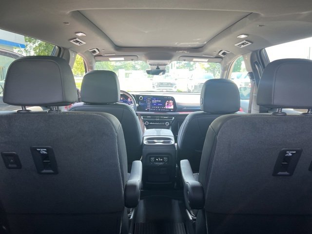 Certified 2024 Chevrolet Traverse RS w/ LPO, Floor Liner Package image 31