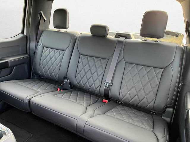 Used 2025 Ford F150 STX w/ Equipment Group 200A image 15