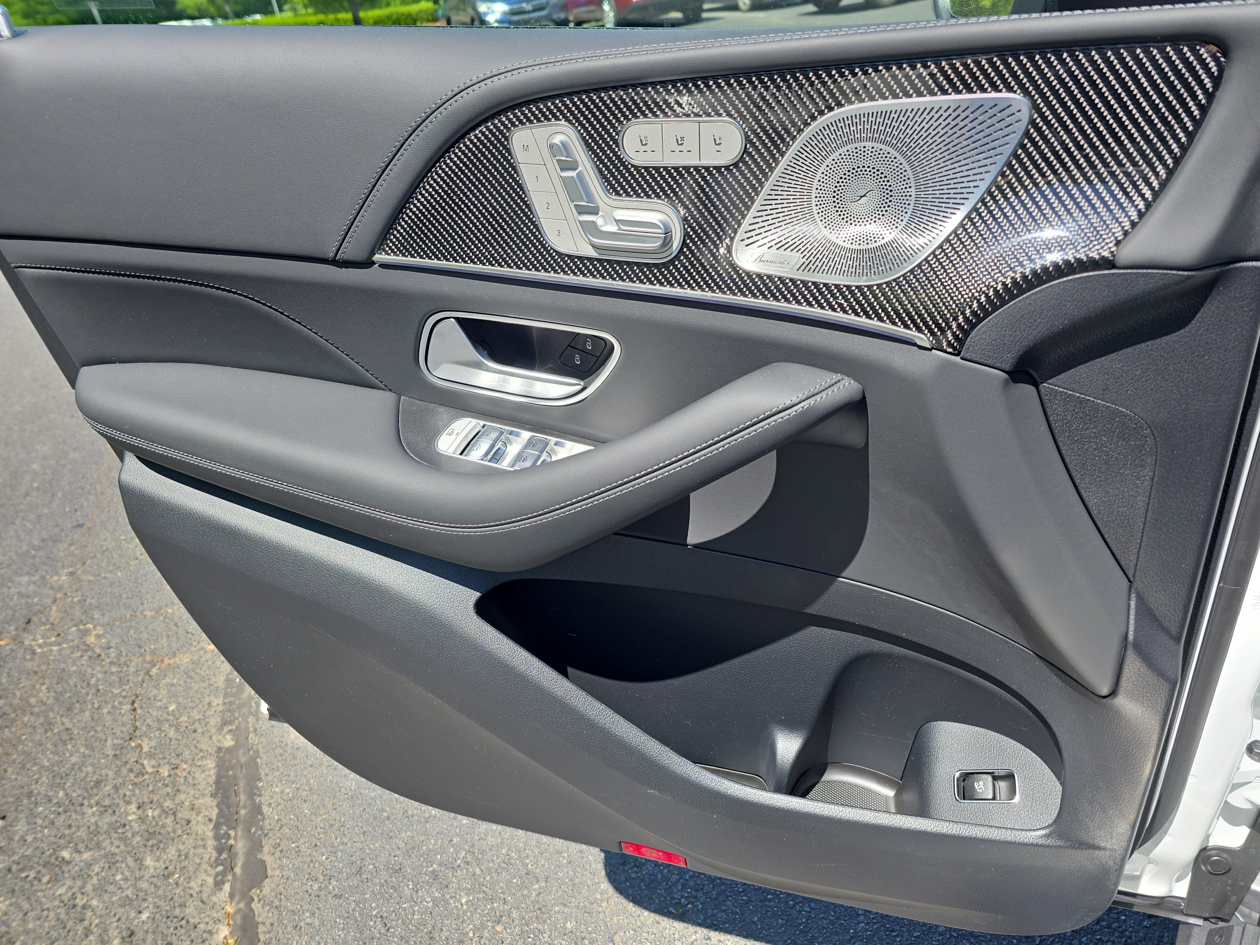 New 2026 Mercedes-Benz GLE 53 AMG 4MATIC Coupe image 26