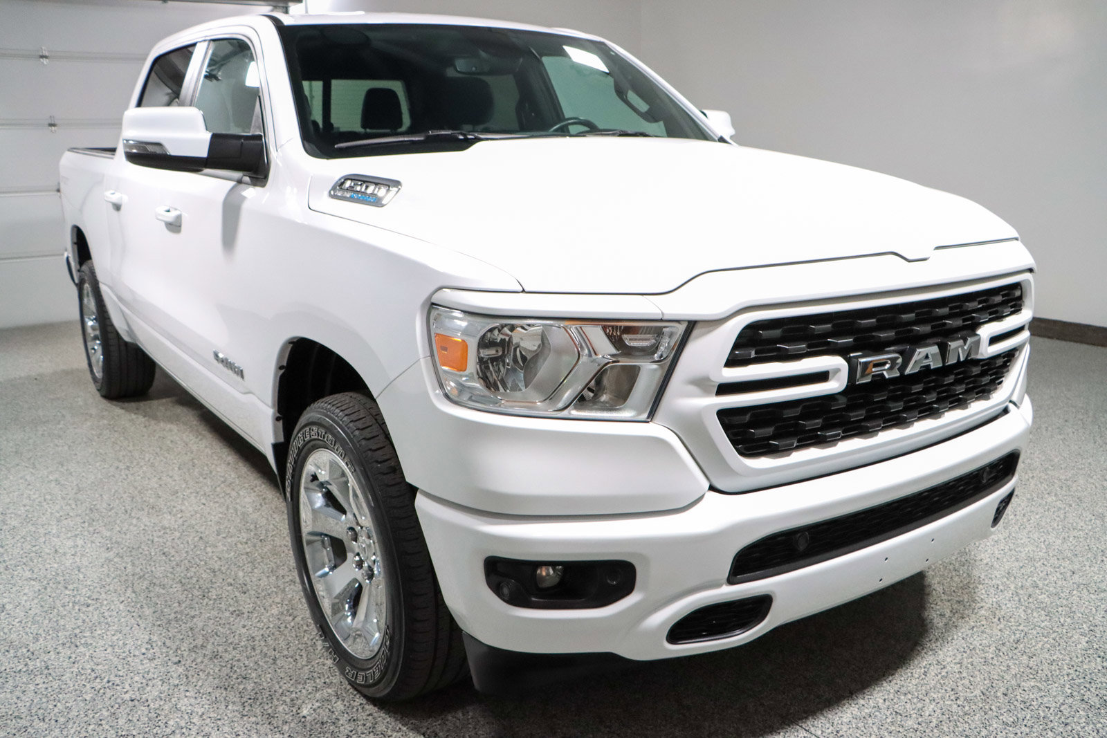 Used 2023 RAM 1500 Big Horn image 5