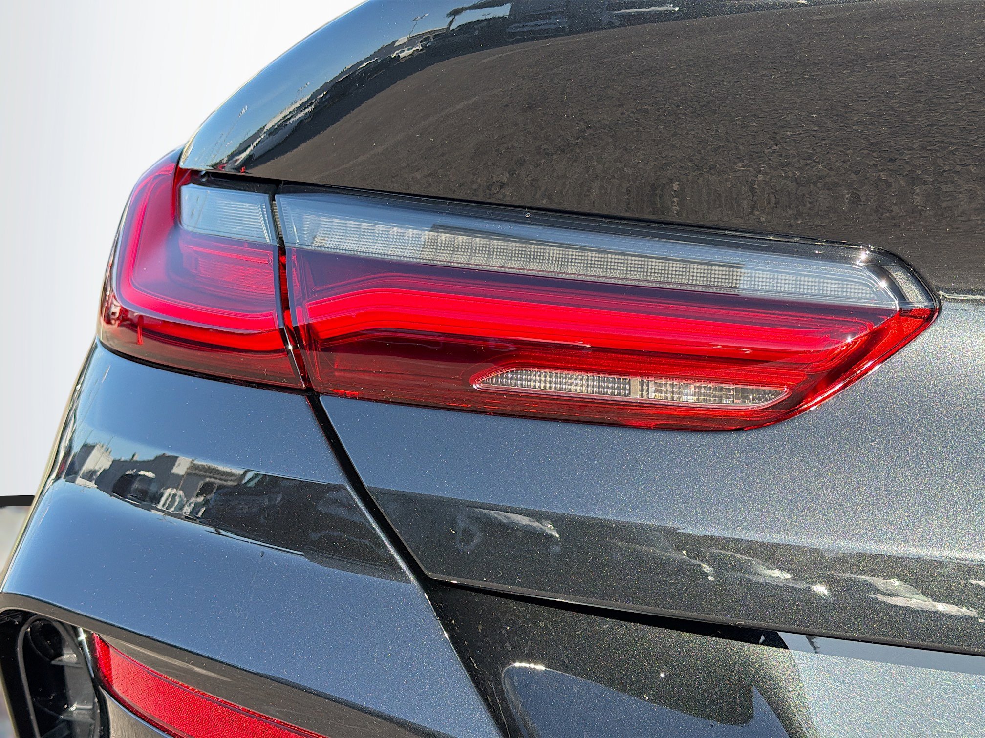 New 2026 BMW 840i image 10