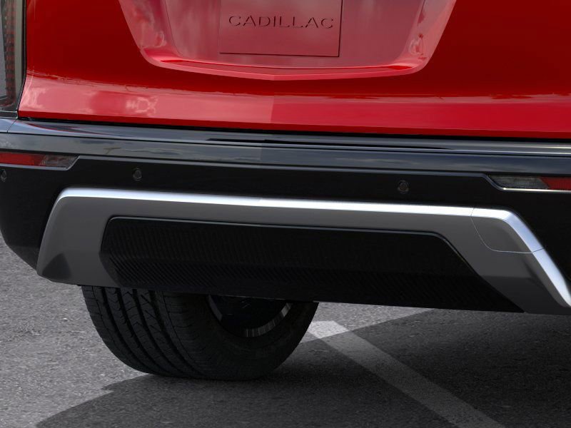 New 2026 Cadillac Vistiq Sport image 14