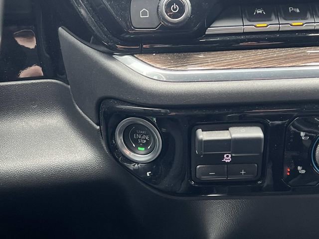 Used 2023 Chevrolet Silverado 1500 LT Trail Boss w/ LT Trail Boss Premium Package image 25