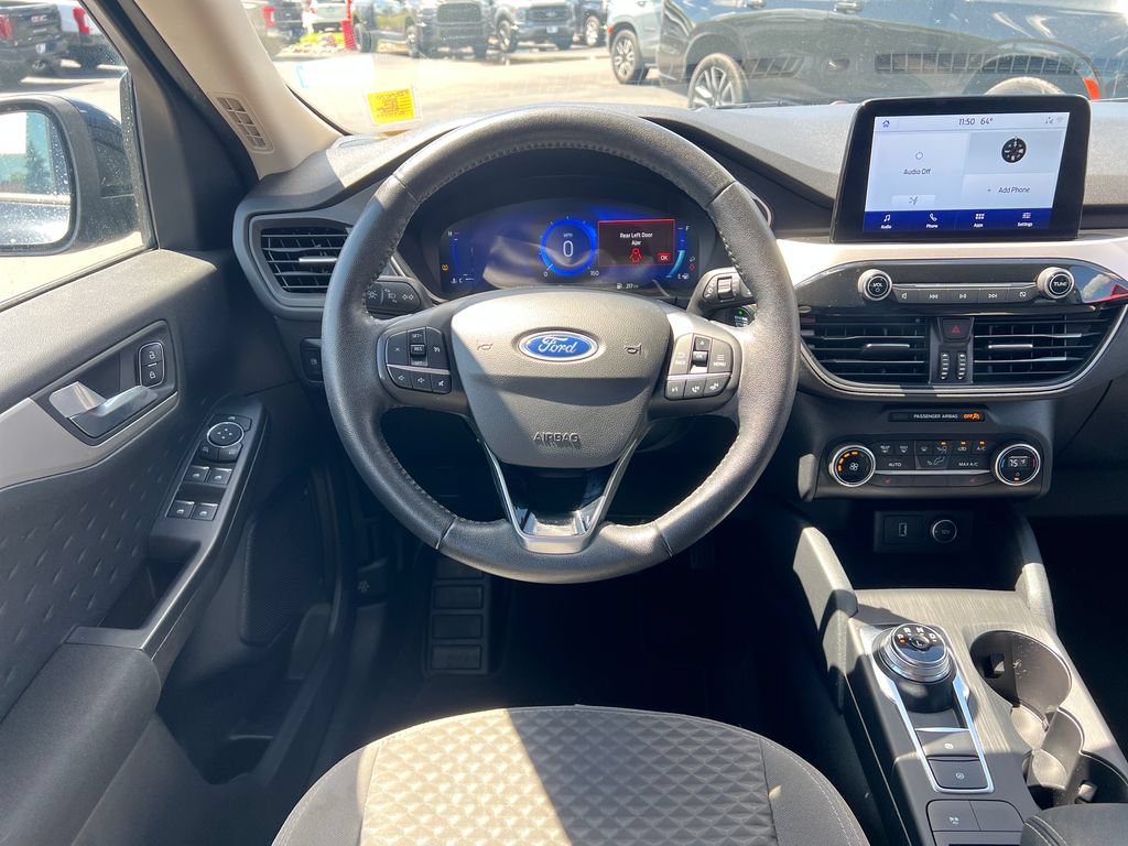 Used 2020 Ford Escape SE Sport AWD/4WD image 25
