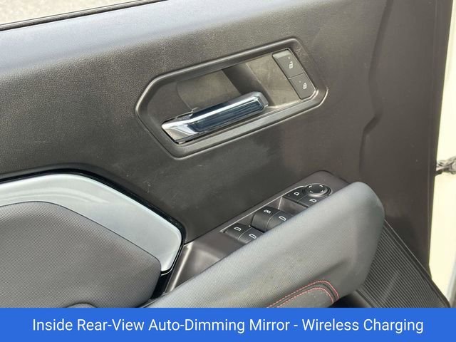 Certified 2023 Chevrolet Colorado Z71 w/ Z71 Convenience Package 2 image 19